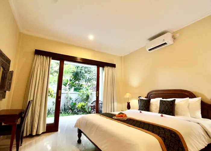 Tangkas Guest House