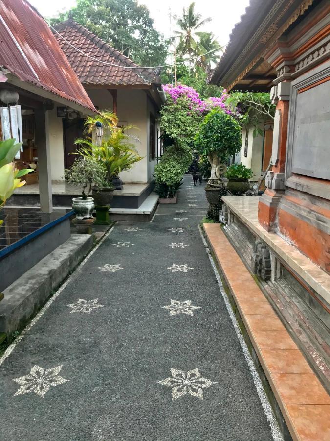 Casa de hóspedes Tangkas Ubud