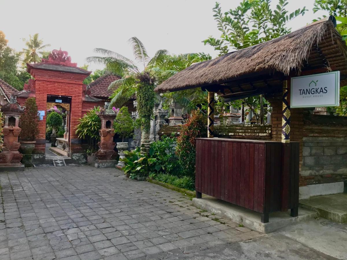 Casa de hóspedes Tangkas *