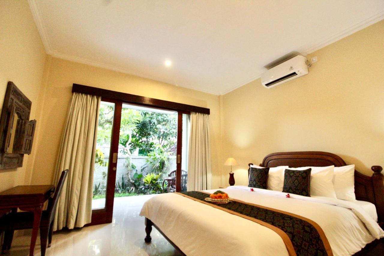Tangkas Casa de hóspedes Ubud