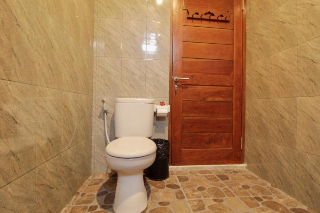 Casa de hóspedes Tangkas